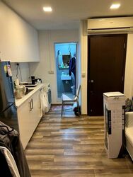 Jalan Chempaka Kuning (D16), Terrace #503200331